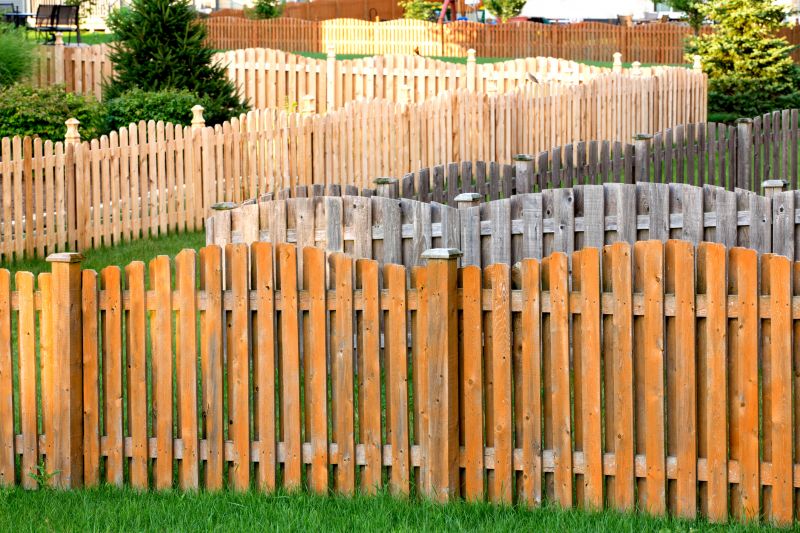 Fence Maintenance Tips