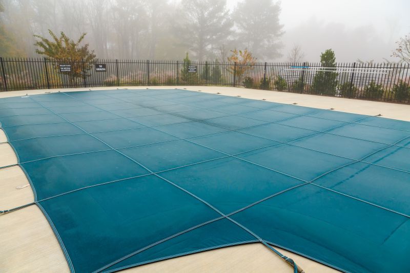 Best Pool Safety Fencing Contractors in Gainesville, GA