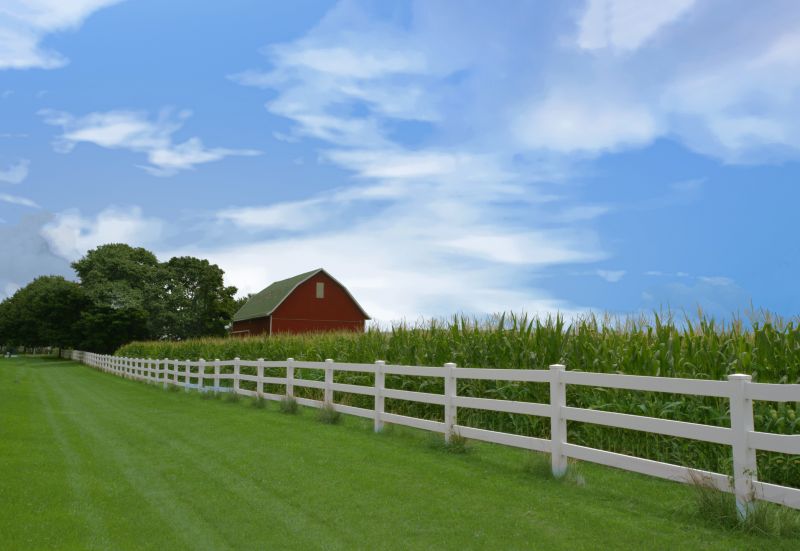 Cost of Fence in Gainesville, GA