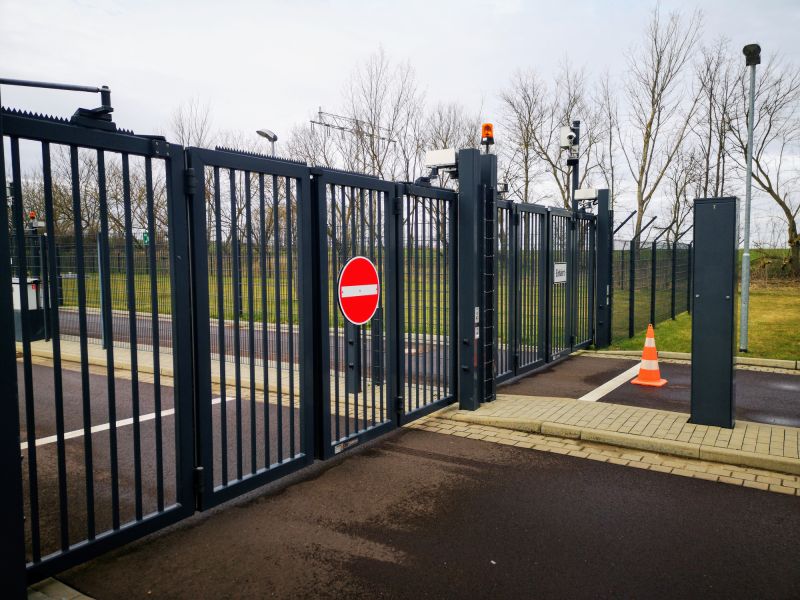 Security Fence Solutions
