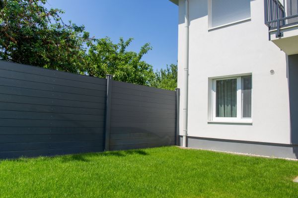Composite Fence Contractor
